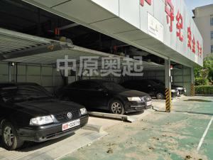 立體車(chē)庫(kù)